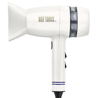 Hot Tools Pro Signature Collection QuietAir Power Hair Dryer - Lavender - Bellso